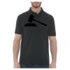 Men/Unisex Ring Spun Piqué Sport Polo Shirt Thumbnail