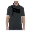 Men/Unisex Ring Spun Piqué Sport Polo Shirt Thumbnail