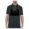 Men/Unisex Ring Spun Piqué Sport Polo Shirt Thumbnail