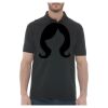 Men/Unisex Ring Spun Piqué Sport Polo Shirt Thumbnail