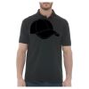 Men/Unisex Ring Spun Piqué Sport Polo Shirt Thumbnail