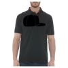 Men/Unisex Ring Spun Piqué Sport Polo Shirt Thumbnail