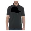 Men/Unisex Ring Spun Piqué Sport Polo Shirt Thumbnail
