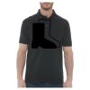 Men/Unisex Ring Spun Piqué Sport Polo Shirt Thumbnail