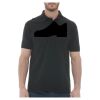 Men/Unisex Ring Spun Piqué Sport Polo Shirt Thumbnail