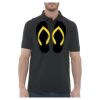 Men/Unisex Ring Spun Piqué Sport Polo Shirt Thumbnail