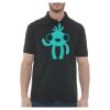Men/Unisex Ring Spun Piqué Sport Polo Shirt Thumbnail