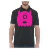 Men/Unisex Ring Spun Piqué Sport Polo Shirt Thumbnail