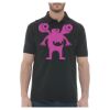 Men/Unisex Ring Spun Piqué Sport Polo Shirt Thumbnail