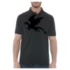Men/Unisex Ring Spun Piqué Sport Polo Shirt Thumbnail