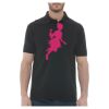 Men/Unisex Ring Spun Piqué Sport Polo Shirt Thumbnail
