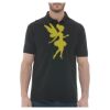 Men/Unisex Ring Spun Piqué Sport Polo Shirt Thumbnail