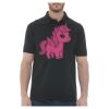 Men/Unisex Ring Spun Piqué Sport Polo Shirt Thumbnail