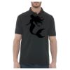 Men/Unisex Ring Spun Piqué Sport Polo Shirt Thumbnail