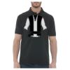 Men/Unisex Ring Spun Piqué Sport Polo Shirt Thumbnail