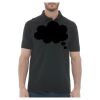 Men/Unisex Ring Spun Piqué Sport Polo Shirt Thumbnail