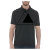 Men/Unisex Ring Spun Piqué Sport Polo Shirt Thumbnail