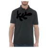 Men/Unisex Ring Spun Piqué Sport Polo Shirt Thumbnail
