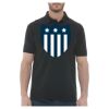Men/Unisex Ring Spun Piqué Sport Polo Shirt Thumbnail