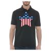 Men/Unisex Ring Spun Piqué Sport Polo Shirt Thumbnail