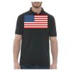 Men/Unisex Ring Spun Piqué Sport Polo Shirt Thumbnail