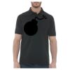 Men/Unisex Ring Spun Piqué Sport Polo Shirt Thumbnail