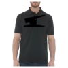 Men/Unisex Ring Spun Piqué Sport Polo Shirt Thumbnail