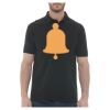 Men/Unisex Ring Spun Piqué Sport Polo Shirt Thumbnail