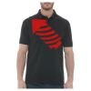 Men/Unisex Ring Spun Piqué Sport Polo Shirt Thumbnail