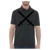 Men/Unisex Ring Spun Piqué Sport Polo Shirt Thumbnail