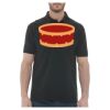 Men/Unisex Ring Spun Piqué Sport Polo Shirt Thumbnail