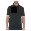 Men/Unisex Ring Spun Piqué Sport Polo Shirt Thumbnail