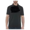 Men/Unisex Ring Spun Piqué Sport Polo Shirt Thumbnail