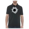 Men/Unisex Ring Spun Piqué Sport Polo Shirt Thumbnail