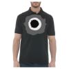 Men/Unisex Ring Spun Piqué Sport Polo Shirt Thumbnail