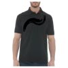 Men/Unisex Ring Spun Piqué Sport Polo Shirt Thumbnail