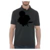 Men/Unisex Ring Spun Piqué Sport Polo Shirt Thumbnail