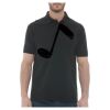 Men/Unisex Ring Spun Piqué Sport Polo Shirt Thumbnail