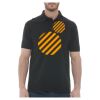 Men/Unisex Ring Spun Piqué Sport Polo Shirt Thumbnail