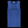 ATC Everyday Heavy Cotton Tank Top Thumbnail