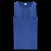 ATC Everyday Heavy Cotton Tank Top Thumbnail