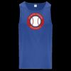 ATC Everyday Heavy Cotton Tank Top Thumbnail