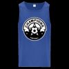 ATC Everyday Heavy Cotton Tank Top Thumbnail