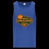 ATC Everyday Heavy Cotton Tank Top Thumbnail