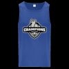 ATC Everyday Heavy Cotton Tank Top Thumbnail