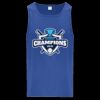 ATC Everyday Heavy Cotton Tank Top Thumbnail