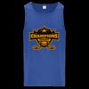 ATC Everyday Heavy Cotton Tank Top Thumbnail