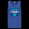 ATC Everyday Heavy Cotton Tank Top Thumbnail