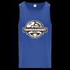 ATC Everyday Heavy Cotton Tank Top Thumbnail
