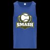 ATC Everyday Heavy Cotton Tank Top Thumbnail